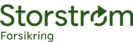 Storstrøm Forsikring virksomhed logo