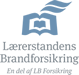 Lærerstandens Brandforsikring logo