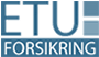 ETU Forsikring logo